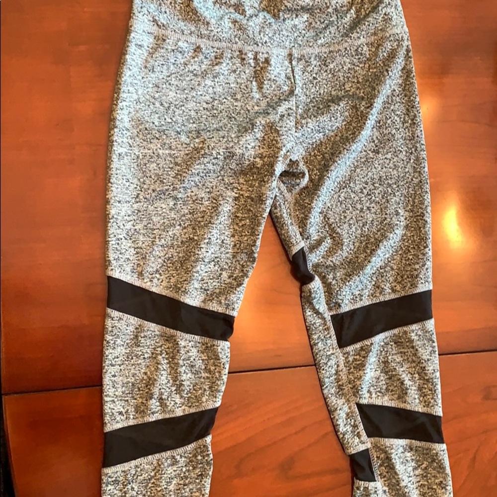 Womens activewear leggings M by Embrace your Love